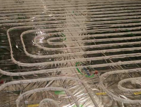 永平清洗地暖价格优惠