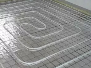 永平清洗地暖哪家好