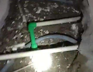 永平卫生间漏水多少钱