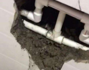 永平卫生间漏水哪家好