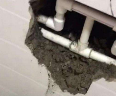 永平卫生间防水找谁好
