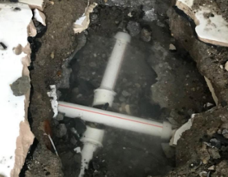永平卫生间防水公司