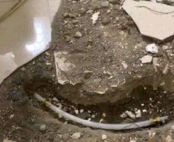永平卫生间测漏水哪家优惠