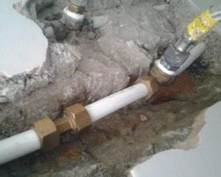 永平测漏水多少钱