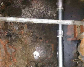 永平卫生间测漏水多少钱