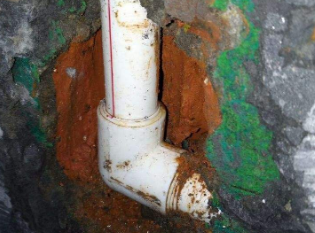 永平卫生间测漏水价格明细