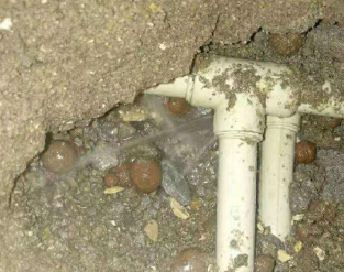 永平卫生间防水的报价