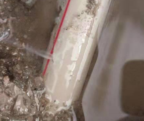 永平水管维修公司