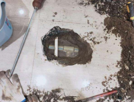 永平卫生间防水多少钱