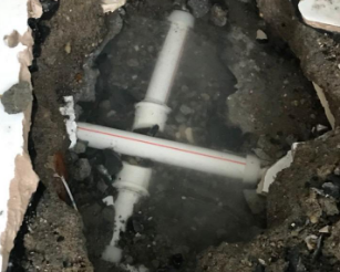 永平卫生间防水电话号码