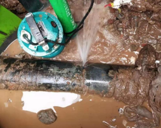 永平卫生间测漏水的相关介绍