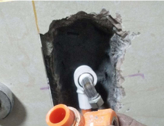 永平卫生间测漏水哪家好