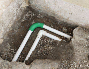 永平卫生间测漏水价格多少