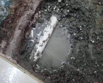 永平卫生间测漏水哪家好