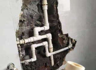 永平卫生间测漏水价格多少