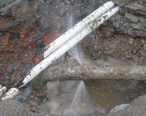 永平水管维修费用是多少