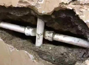 永平水管维修哪家好