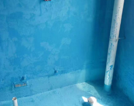 永平卫生间防水多少钱