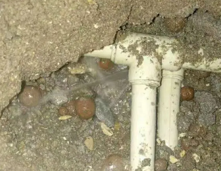 永平卫生间测漏