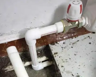 永平卫生间测漏水多少钱