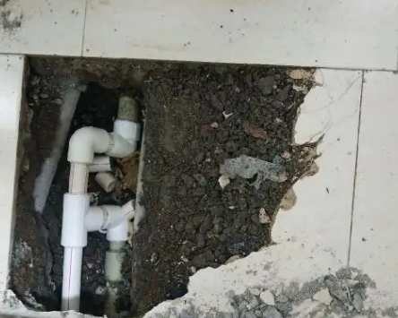 永平卫生间测漏水哪家好