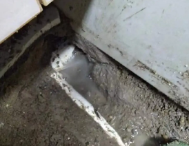 永平卫生间测漏水多少钱