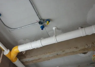永平水管维修多少钱