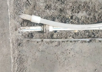 永平卫生间测漏水之解决方法