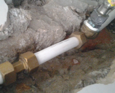 永平水管维修价格明细