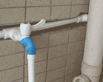 永平水管维修的解决方法