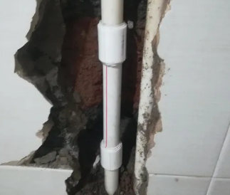 永平卫生间测漏水的相关案例