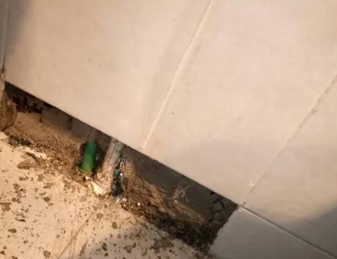永平测漏水公司为您专业分享下检漏仪器准确定位的方法有什么特点?