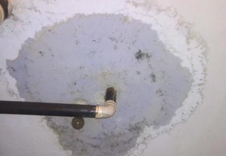 永平测漏水公司分享如何自检漏水