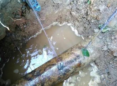 永平卫生间测漏水公司分享下我们可以检测到轻微的漏水和水压吗？