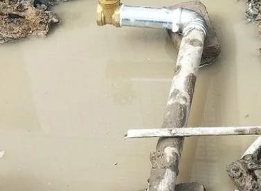 永平测漏水公司电话